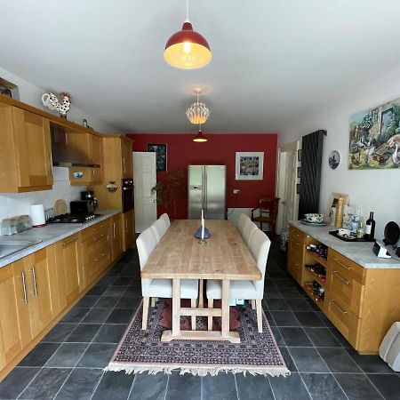Ballinamallard The Cottage At Riverbank المظهر الخارجي الصورة