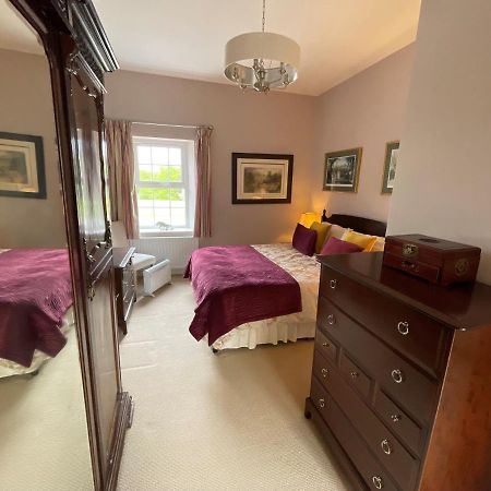 Ballinamallard The Cottage At Riverbank المظهر الخارجي الصورة