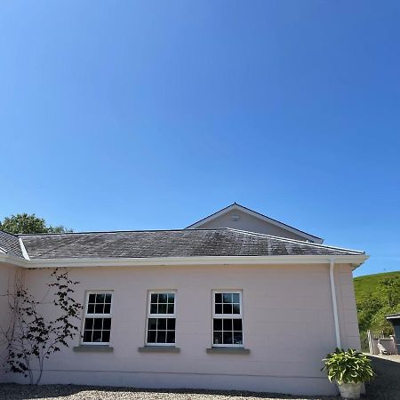 Ballinamallard The Cottage At Riverbank المظهر الخارجي الصورة