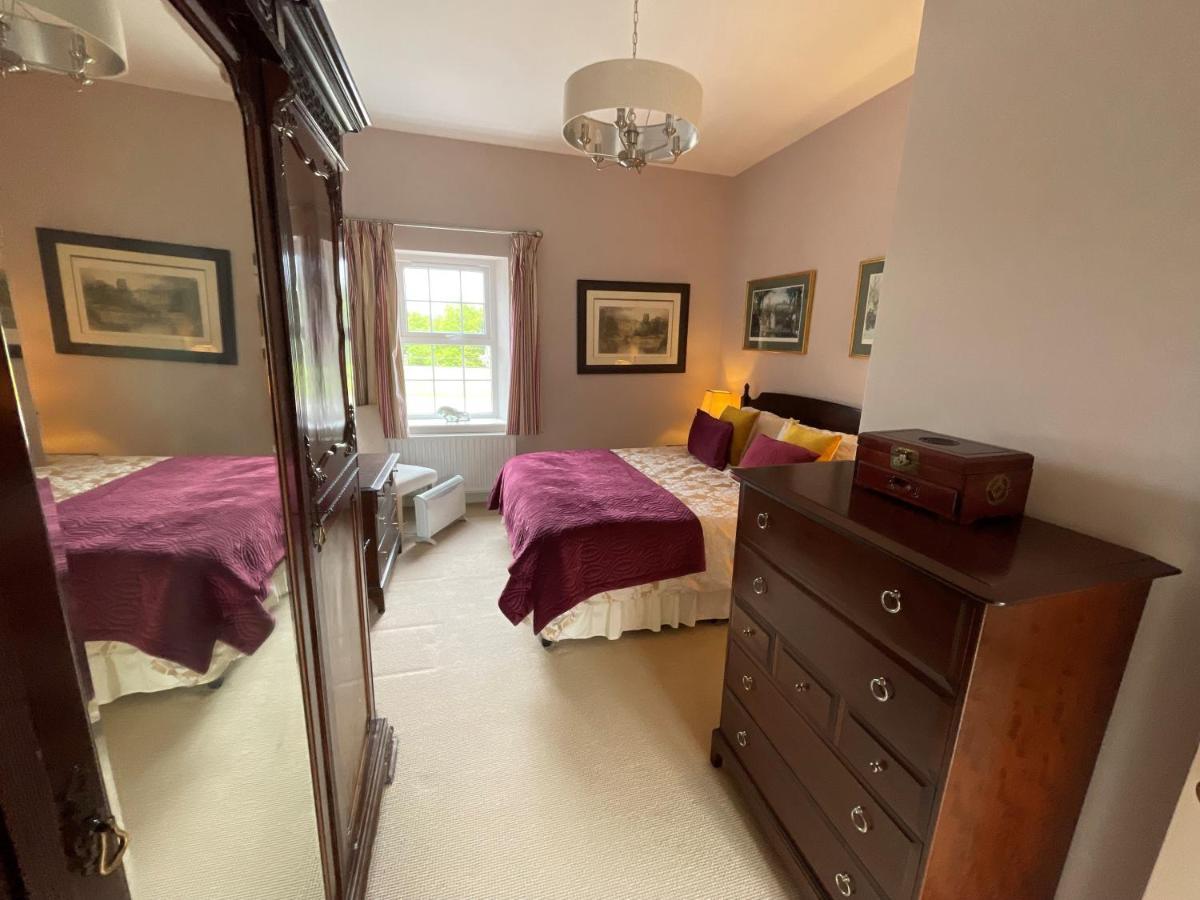 Ballinamallard The Cottage At Riverbank المظهر الخارجي الصورة