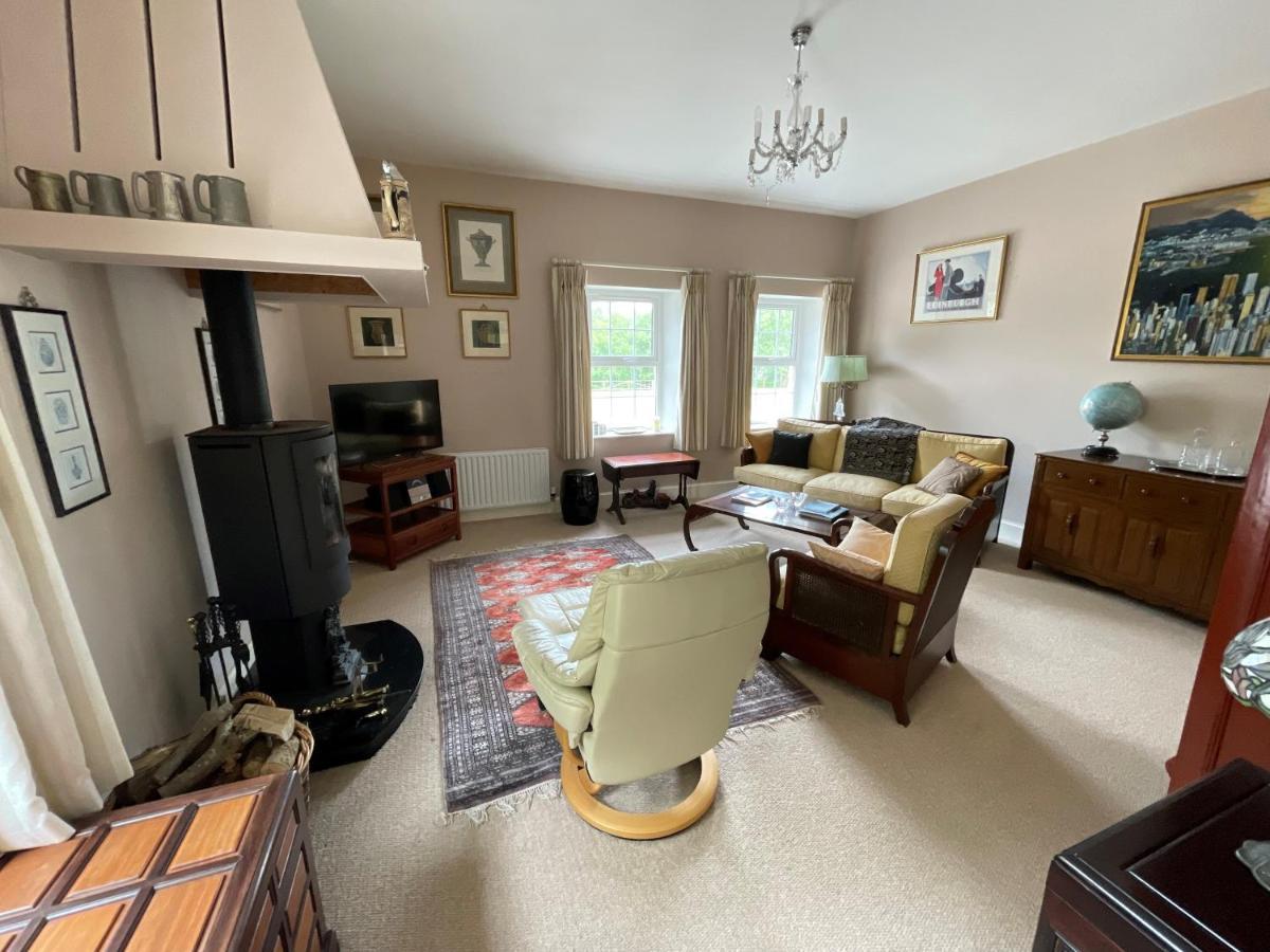 Ballinamallard The Cottage At Riverbank المظهر الخارجي الصورة