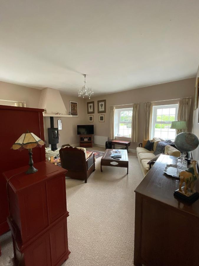Ballinamallard The Cottage At Riverbank المظهر الخارجي الصورة