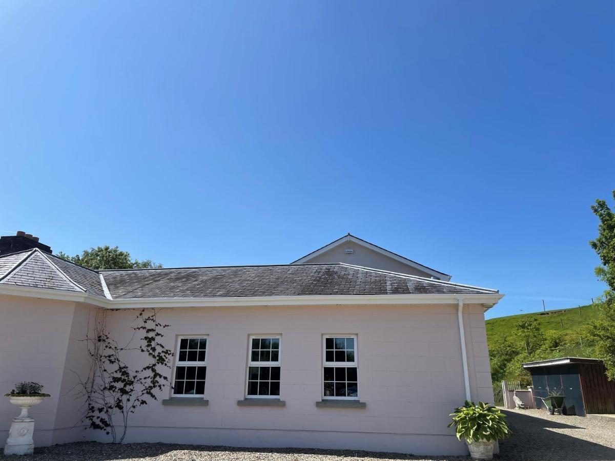 Ballinamallard The Cottage At Riverbank المظهر الخارجي الصورة
