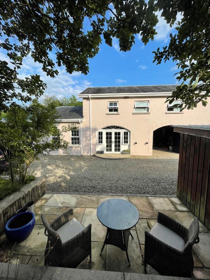 Ballinamallard The Cottage At Riverbank المظهر الخارجي الصورة