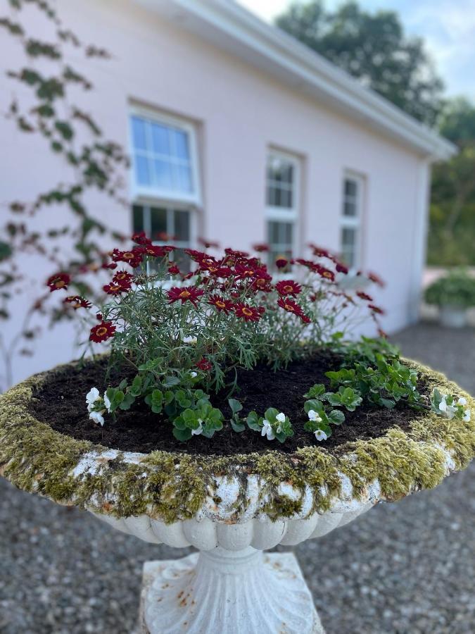 Ballinamallard The Cottage At Riverbank المظهر الخارجي الصورة